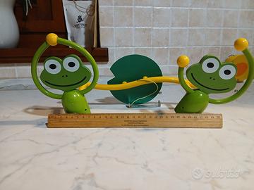 Lampadario cameretta