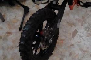 Roma Sud mimi Moto AFFAR E!!!!