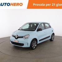 RENAULT Twingo AK28145