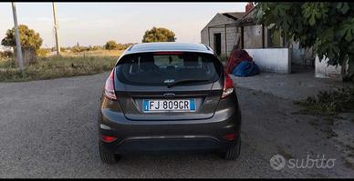Fors fiesta