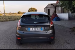 Fors fiesta
