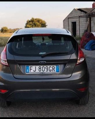 Fors fiesta