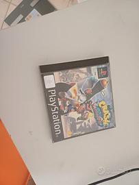 Crash Bandicoot 3 PAL ITA 🇮🇹 da collezione RARO