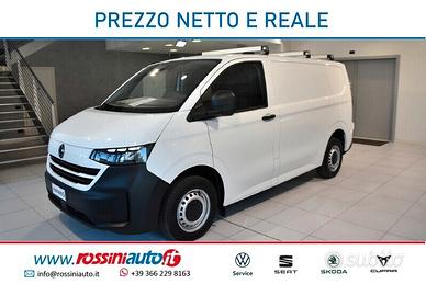 VOLKSWAGEN TRANSPORTER T7 2.0 TDI 150 CV 28Q L1 RE