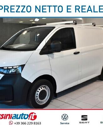 VOLKSWAGEN TRANSPORTER T7 2.0 TDI 150 CV 28Q L1 RE