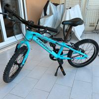 Orbea Mx 16