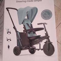 Passeggino, triciclo SMARTRIKE STR3