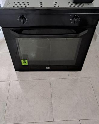 Forno Beko