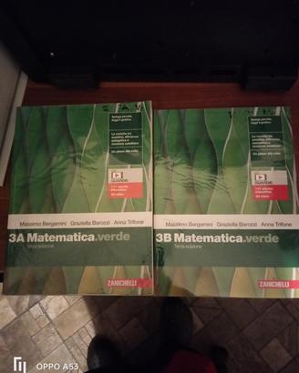 3A Matematica.verde