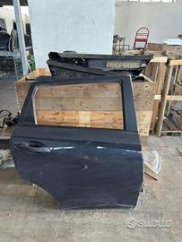 Porta portiera posteriore bayon hyundai