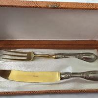 Posate arrosto Solingen