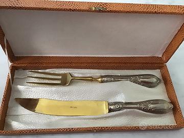 Posate arrosto Solingen