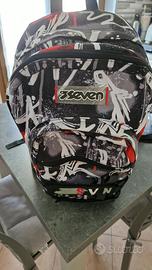 Zaino scuola Seven