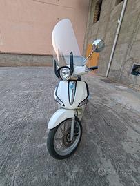 Piaggio Liberty 50 4 tempi