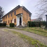 PORZIONE DI BIFAMILIARE A TORTONA