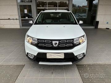 Dacia Sandero Stepway 0.9 tce turbo Techroad ...