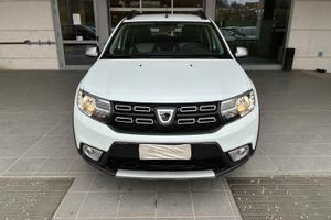Dacia Sandero Stepway 0.9 tce turbo Techroad ...