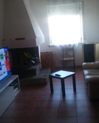 Appartamento arredato