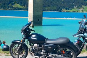 moto guzzi