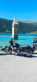 moto guzzi