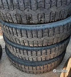 10 22.5 Pirelli usate