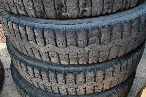 10 22.5 Pirelli usate