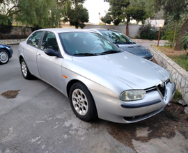 Alfa 156 2.4 JTD ASI