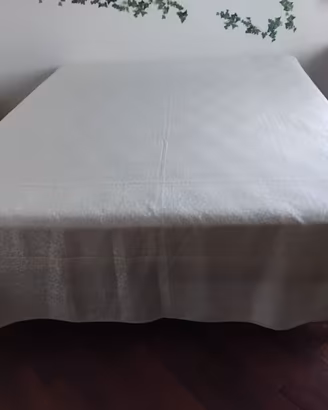 Rete ortopedica e materasso