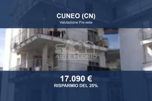 Immobile in asta di 35 m² a Cuneo