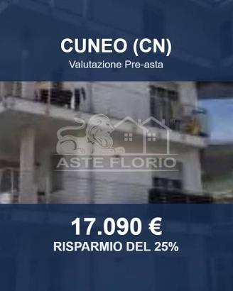 Immobile in asta di 35 m² a Cuneo
