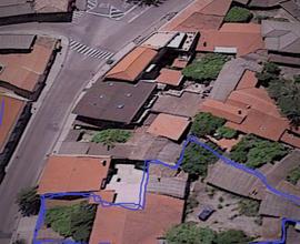 Grande area, Via Garibaldi/Via Lepanto