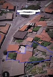 Grande area, Via Garibaldi/Via Lepanto