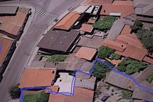 Grande area, Via Garibaldi/Via Lepanto