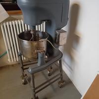 Impastatrice  220v