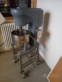 Impastatrice  220v