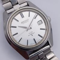 King Seiko Hi-Beat 5625-7000 – Vintage 1969/70