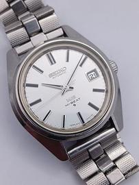 King Seiko Hi-Beat 5625-7000 – Vintage 1969/70