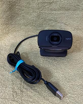 Webcam portatile Logitech C525 HD