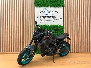 YAMAHA MT09 MT-09 MT 09 2023 DA 119€ AL MESE