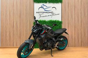 YAMAHA MT09 MT-09 MT 09 2023 DA 119€ AL MESE