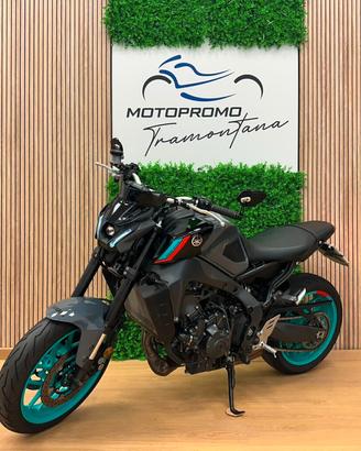 YAMAHA MT09 MT-09 MT 09 2023 DA 119€ AL MESE