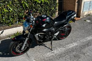 Yamaha FZ6 2005