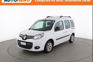RENAULT Kangoo ZK67557