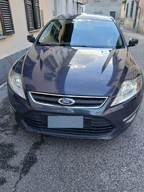 Ford Mondeo 2011 SW diesel