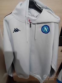 Felpa Napoli Europa 2018-19 