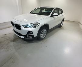 BMW X2 S DRIVE 18D ADVANTAGE STEPTRONIC
