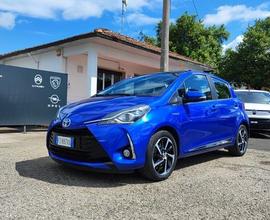 Toyota Yaris 1.5 Hybrid 5 porte Style