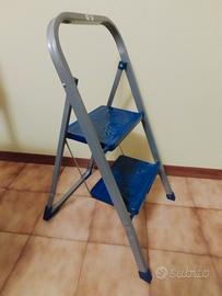 Scaletta Framar pieghevole a 2 gradini 