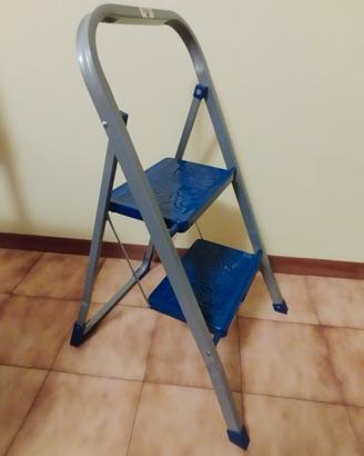 Scaletta Framar pieghevole a 2 gradini 