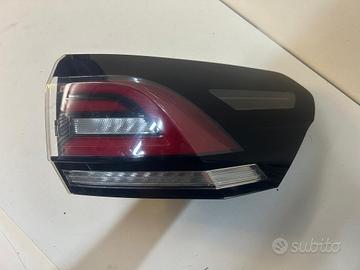 Fanale posteriore sx dx volkswagen taigo